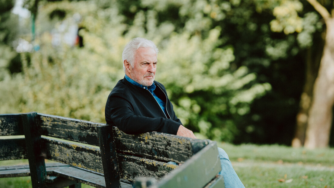 Heimwee naar Schokland